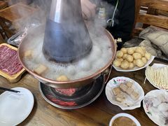 -木萨火锅店(开鲁路店)