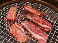 -厚贞日式烤肉(浦东汇智店)