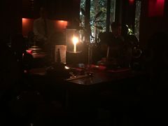大堂-花马天堂云南餐厅 Lost Heaven(高邮路店)