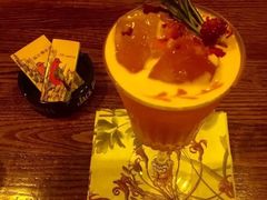 -OX BAR 拉培耶小镇(大连老街店)