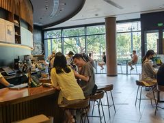 -星巴克臻选(北京富力家园店)