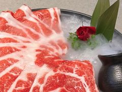 -海底捞火锅(王家湾摩尔城店)