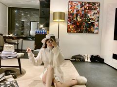 -尼依格罗香港美利酒店