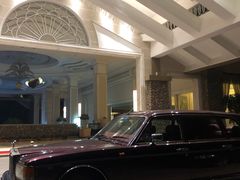 -广州锦绣香江度假别墅