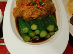 -吴记酱骨炖菜馆(西大直街店)