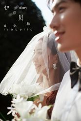 点击看大图 -杭州金夫人婚纱摄影(富阳私享店)