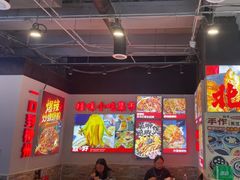 -雙冲柳州螺蛳粉&酸嘢&桂林米粉(簋街店)