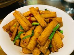 脆汁淮山-衡厨·衡阳土菜(中南店)