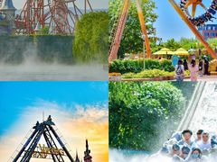 -大连海昌发现王国主题公园