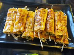 -纪录片《人生一串》体验店(静安店)