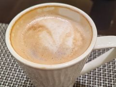 -上海锦江汤臣洲际大酒店壹阶层