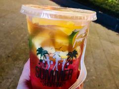 -九里香奶茶果汁(碧湖店)