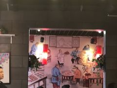 大堂-愉肴麻辣香锅(中山路店)