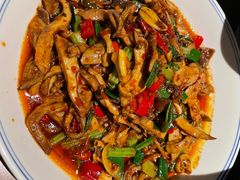 -树厨贵州菜(花果园购物中心店)