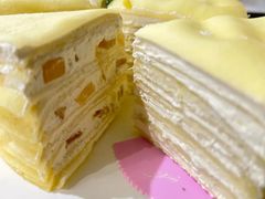 -幸福西饼生日蛋糕·下午茶(光明店)