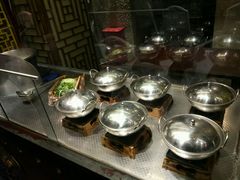 -汉唐宴长安食府