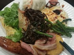 -北京金龙潭御瑞酒店(花园桥地铁站店)