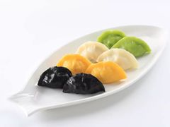 -船歌·鱼水饺青岛菜(金狮广场店)