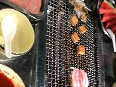 -英雄故事地摊烤肉(马驹桥店)