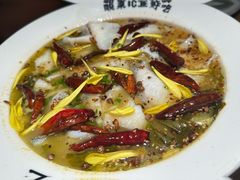 -太二酸菜鱼(正大广场店)
