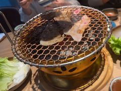 -烧肉达人•炭火烧肉(新天地店)