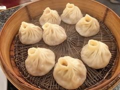 小笼汤包-耿福兴(凤凰美食街店)