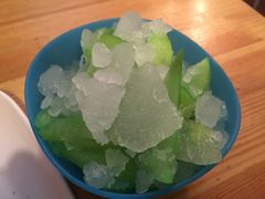 冰镇情人果-鬼味烤翅(南锣鼓巷店)