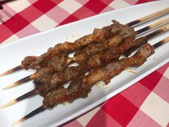 -西贝(金桥店)