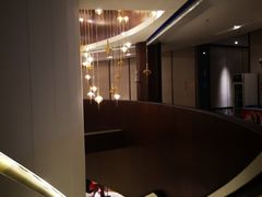-大连金石滩绿发温泉假日酒店
