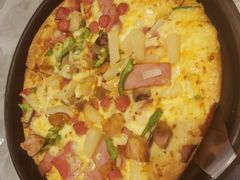 -必胜客(尹山湖歌林公园店)