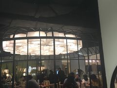 大堂-潮堂(环球金融中心店)