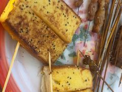 -北丐先生·野馄饨烧烤(长宁龙之梦店)