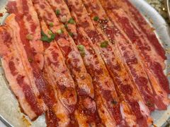 -首尔烤肉大排档(合生汇店)