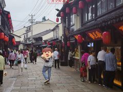 -葑门横街