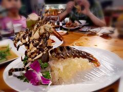 -芽庄MP泰式海鲜海景餐厅