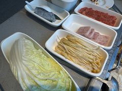 -海底捞火锅(公益西桥店)