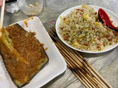 -小民大排档(马场角横路店)