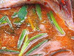 -大理.老字号渝记酸萝卜乌鱼(古城总店)
