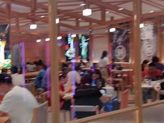 门面-味千拉面(光启城时尚购物中心店)