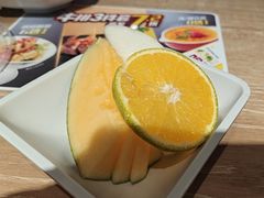 -豪客来牛排(成都锦江大融城店)