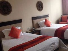 日月谷温泉渡假村-厦门日月谷温泉渡假村