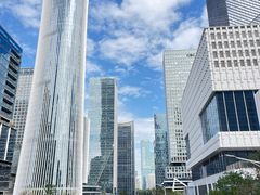 -深圳湾万象城(南山店)