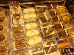 -小飞象面包公社(珠江路金鹰店)