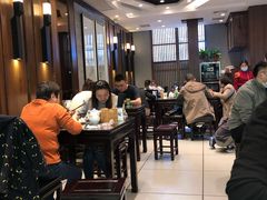 大堂-熙盛源(凤凰街店)