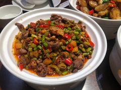 -缪氏川菜(丰盛町店)