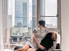 -亚善天籁S酒店(成都太古里旗舰店)