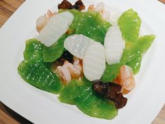-九转小磨·非遗东北菜(哈西万达店)