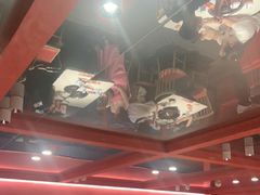 -何师傅美蛙鱼头(汉街店)