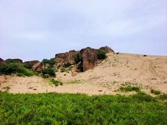 -玉龙沙湖景区
