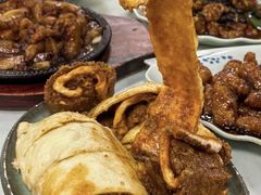 -香猪坊韩国烤肉专属门店(魏公村店)